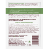 Rosemary Mint Formula Hair Care Rosemary Mint Strengthening Pack 2.1 ml